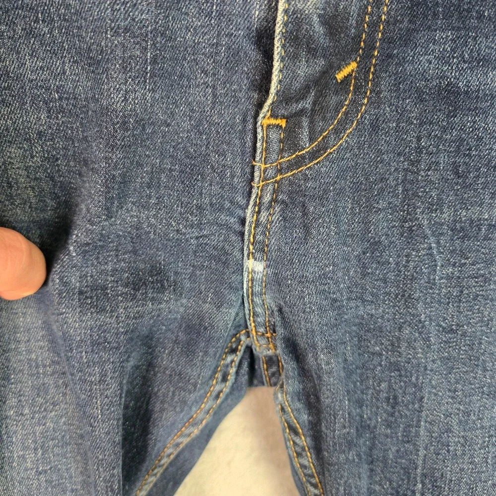 Levis levi 510
