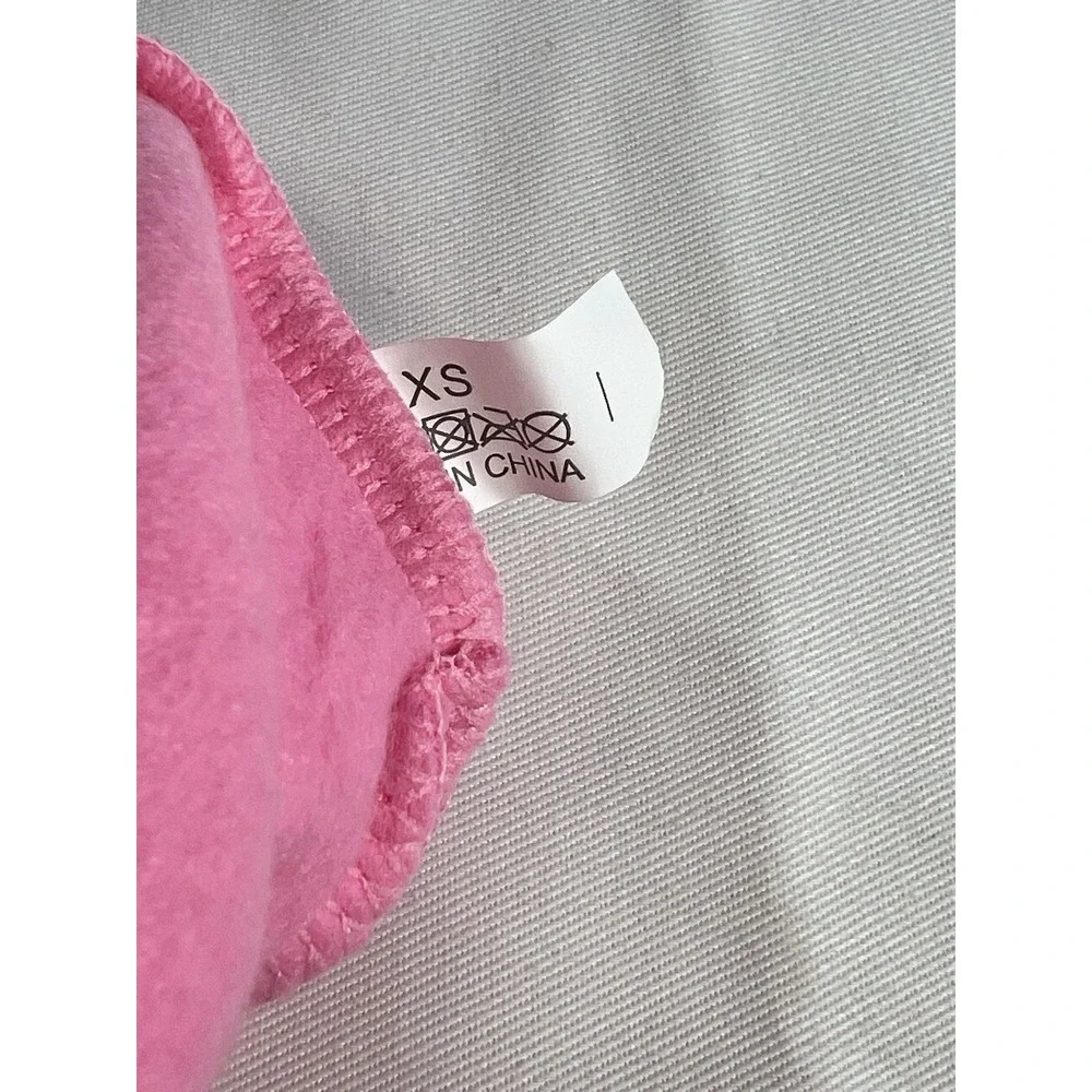 The Unbranded Brand xs size