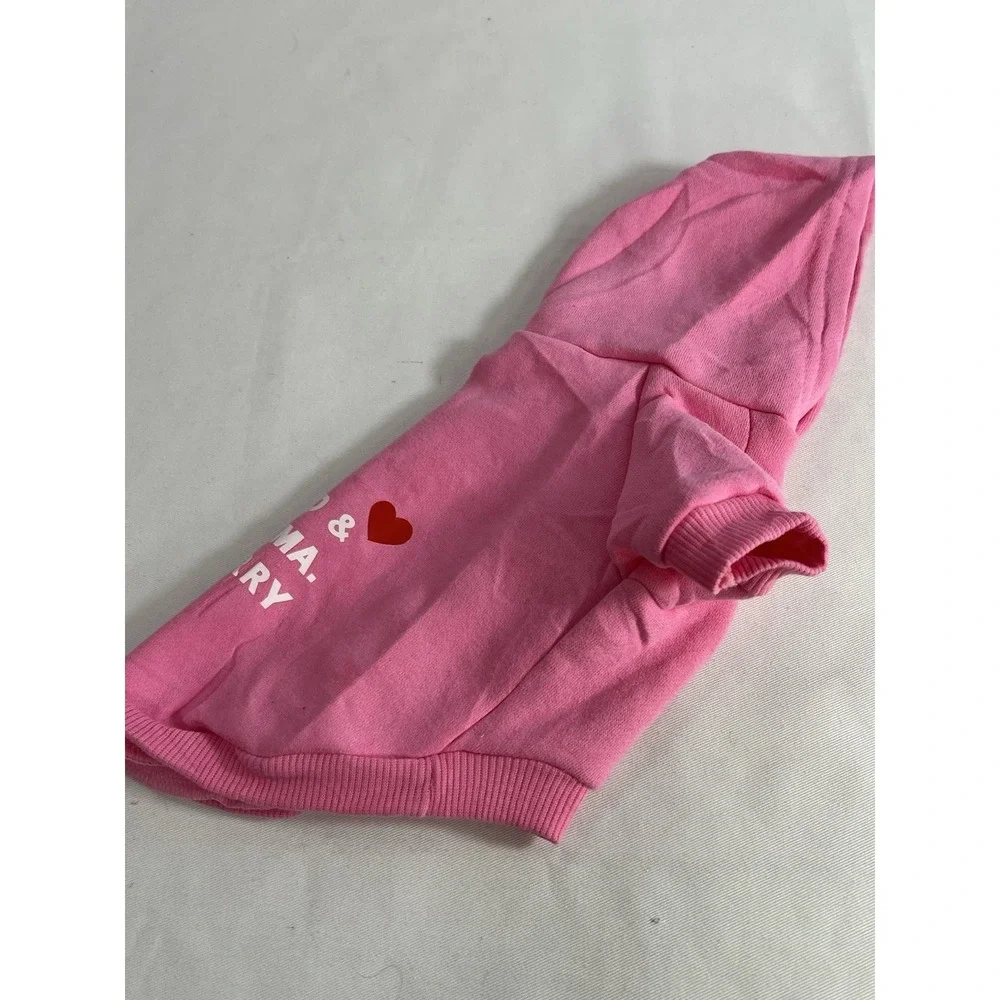 The Unbranded Brand xs size
