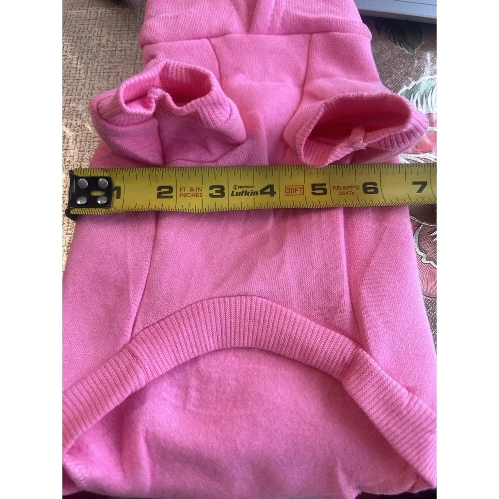 The Unbranded Brand xs size