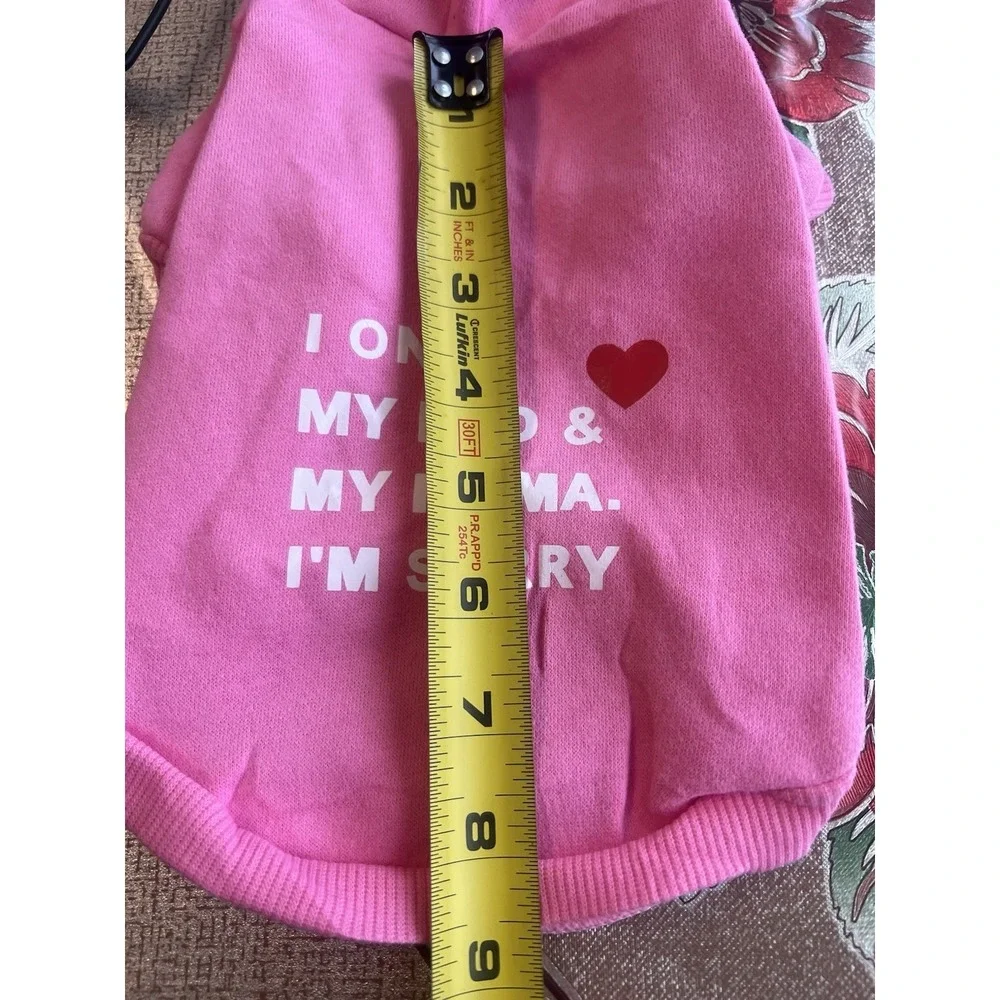 The Unbranded Brand xs size