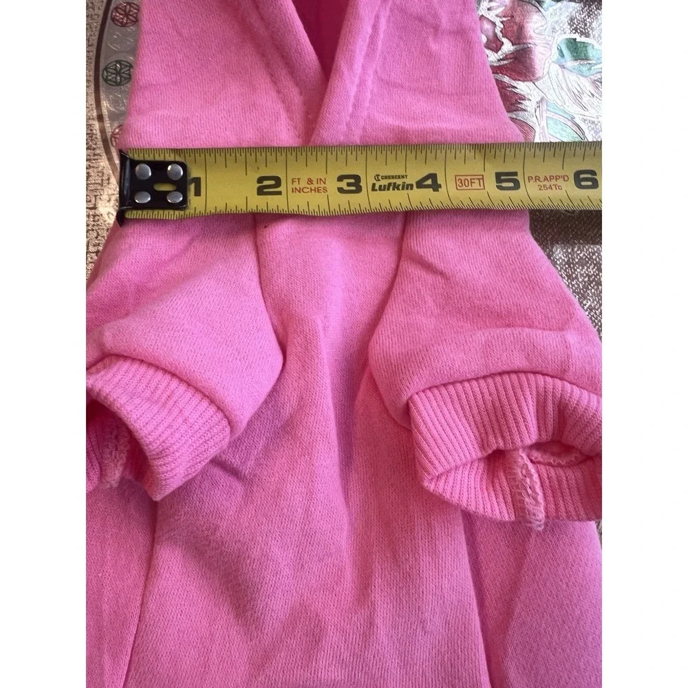 The Unbranded Brand xs size