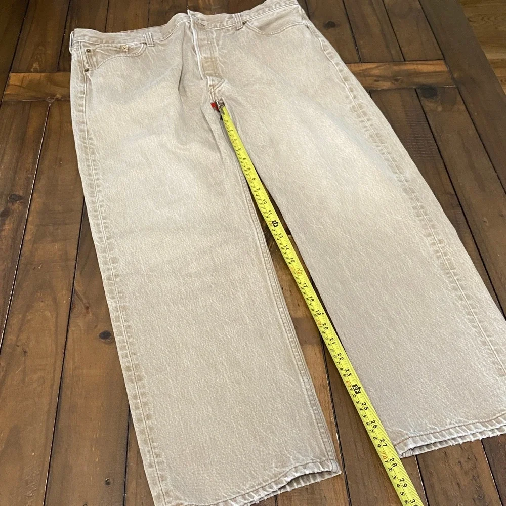 Levis levi 501