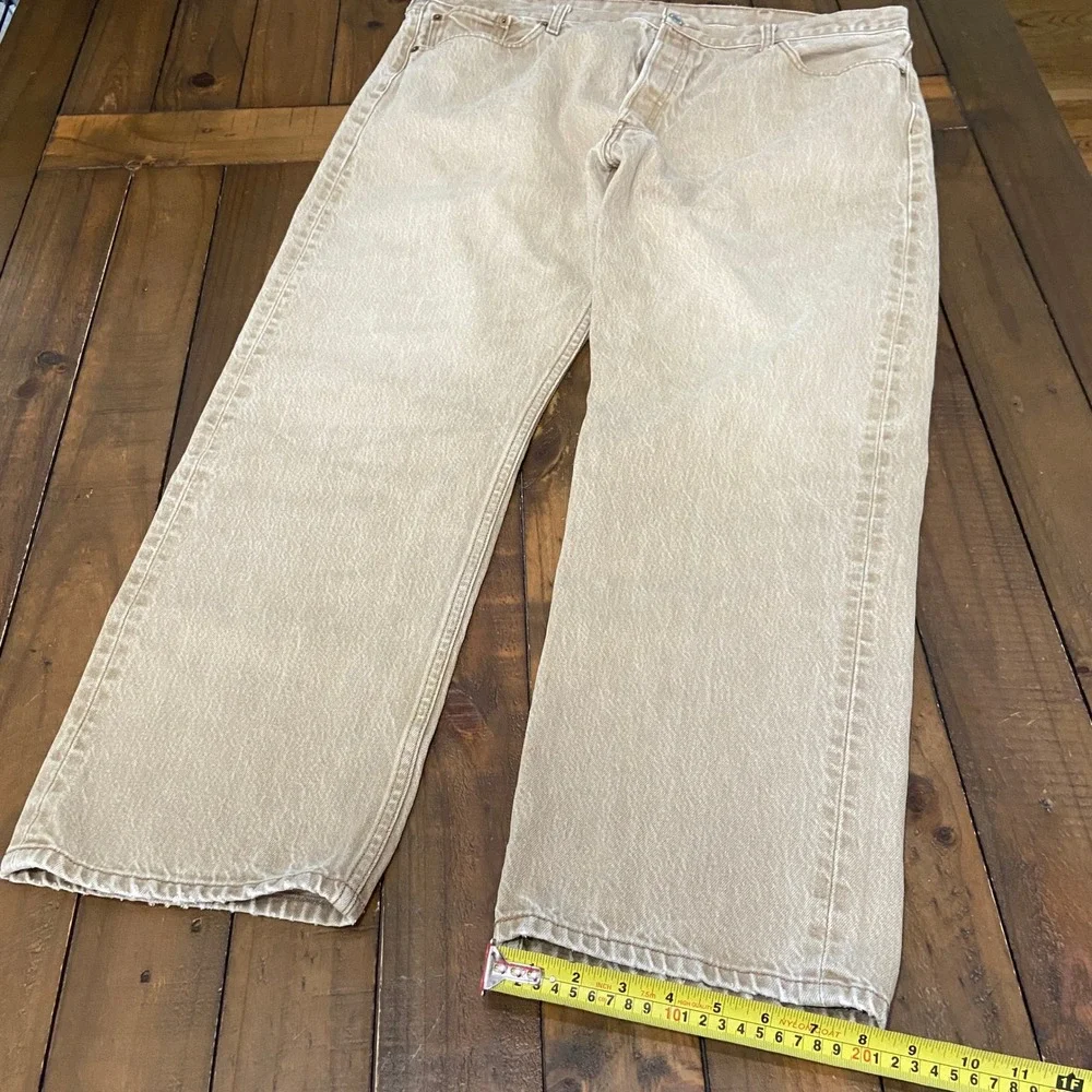 Levis levi 501