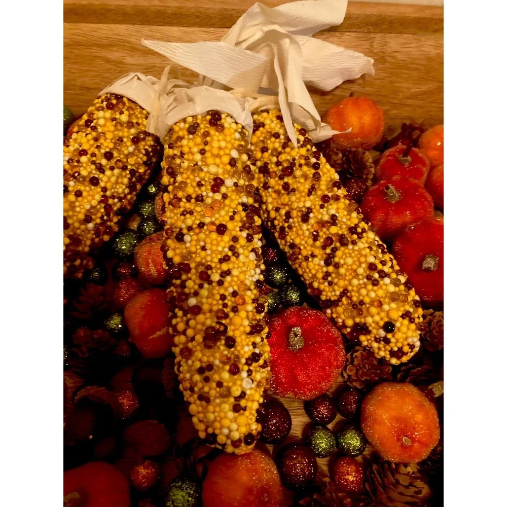 The Unbranded Brand corn real canning