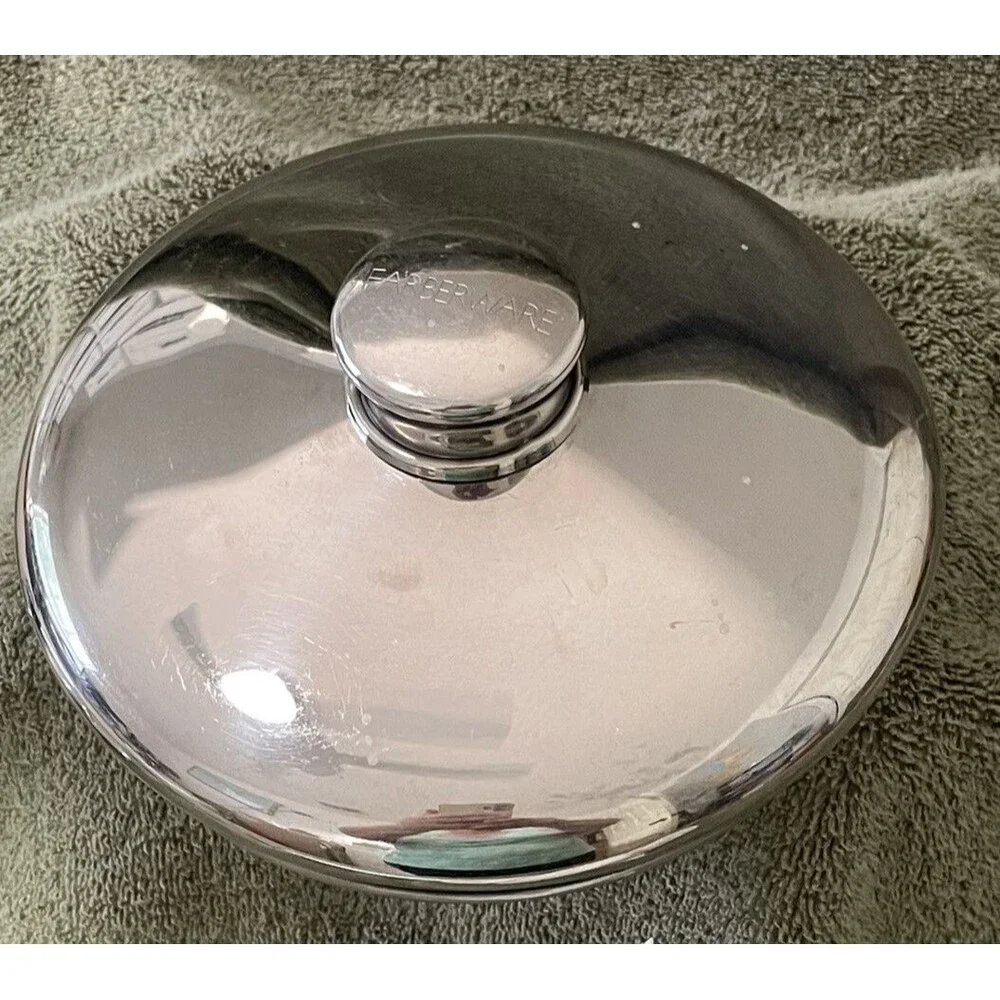 Farberware stainless steel