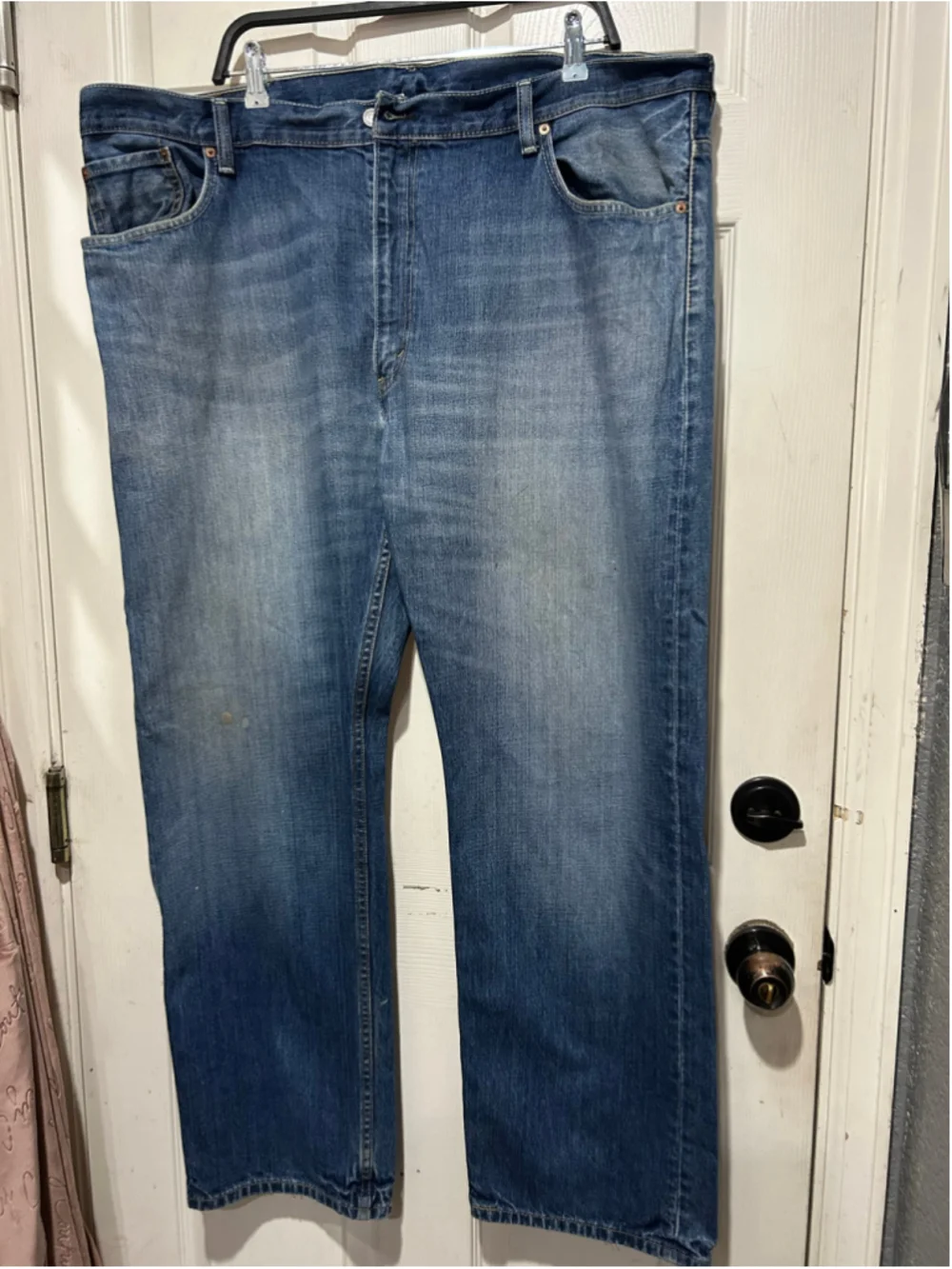 Levis these pre