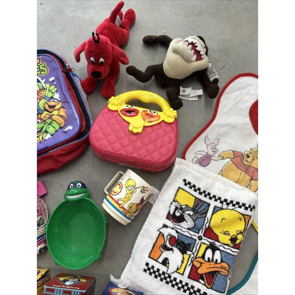 Multiples y2k bundle