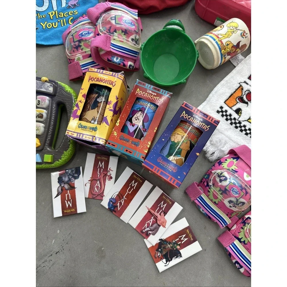 Multiples y2k bundle