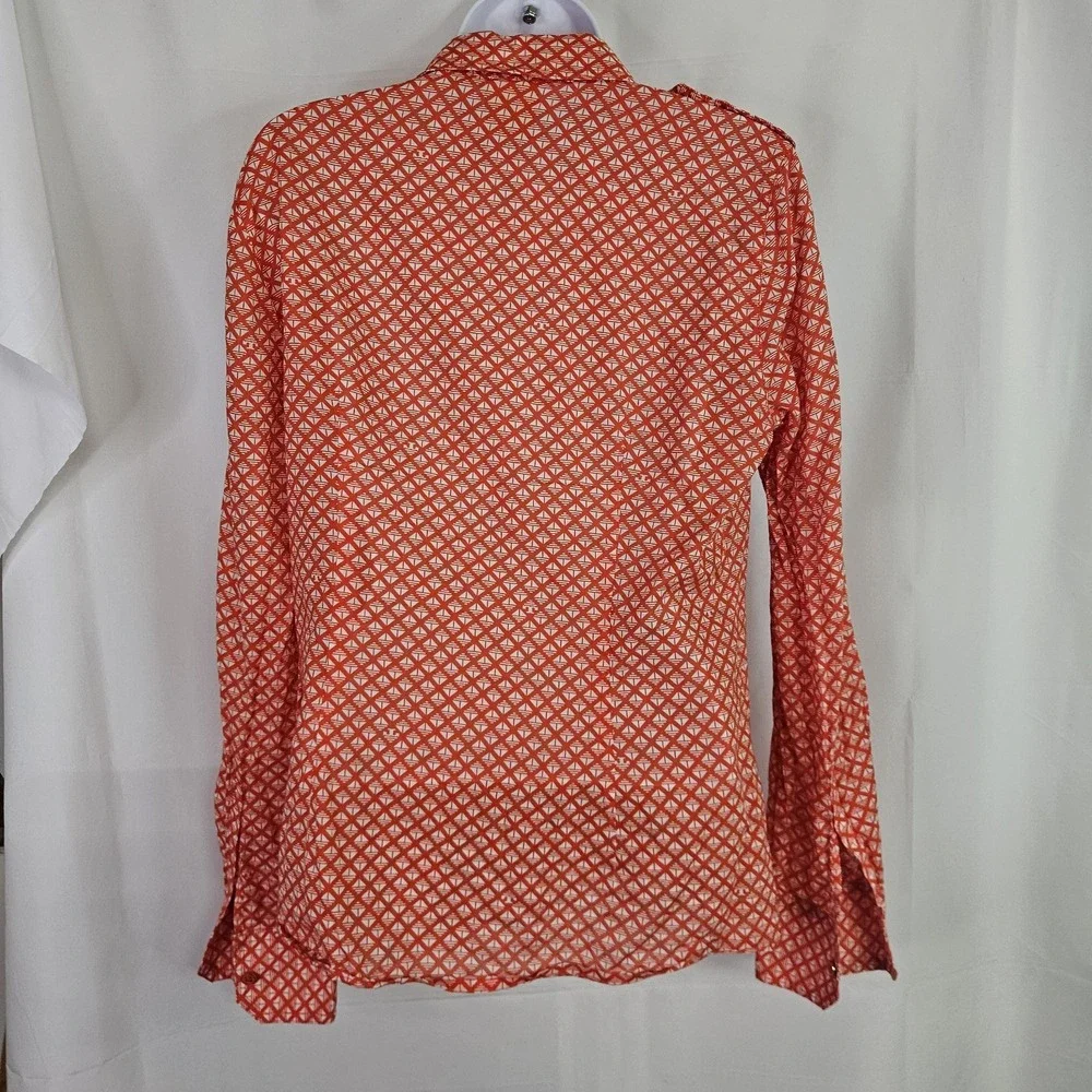 Tory Burch shirt great