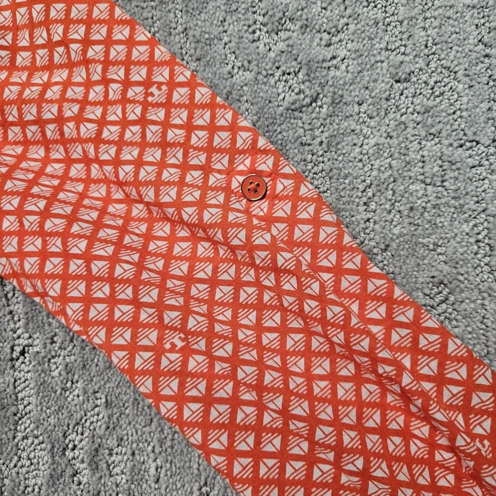 Tory Burch shirt great