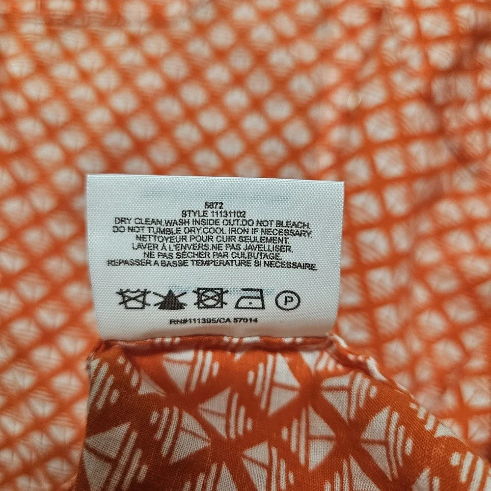 Tory Burch shirt great