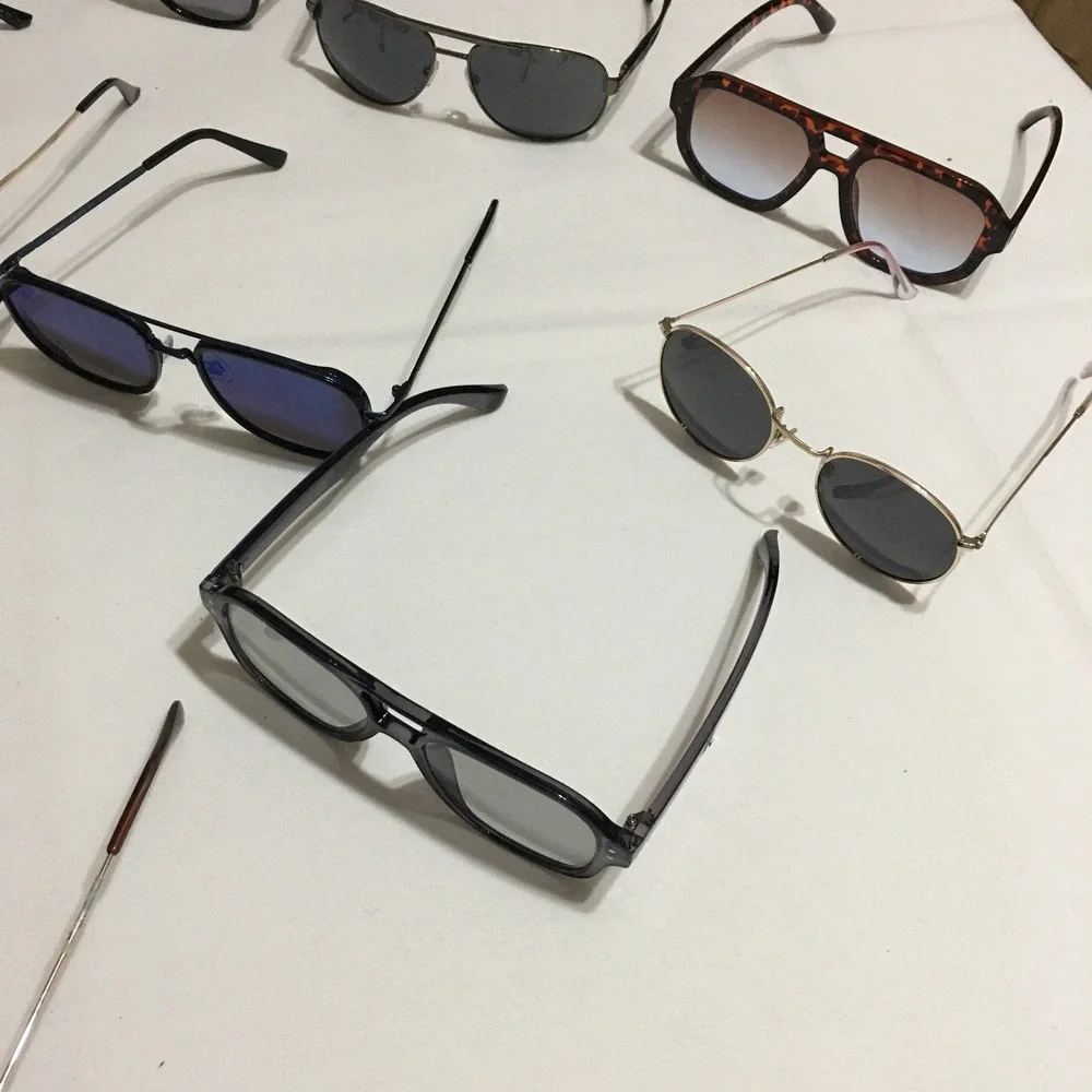 Mixed Brands lot 12