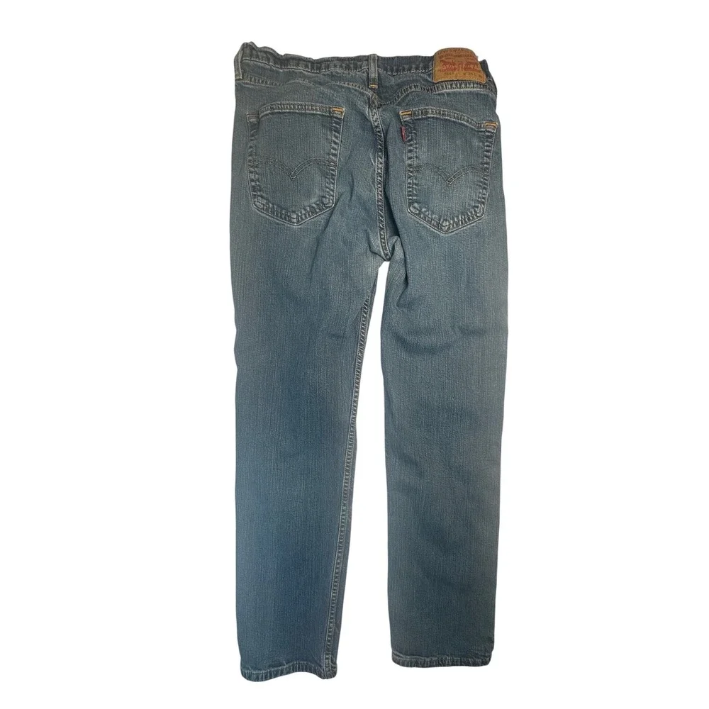 Levis classic levi