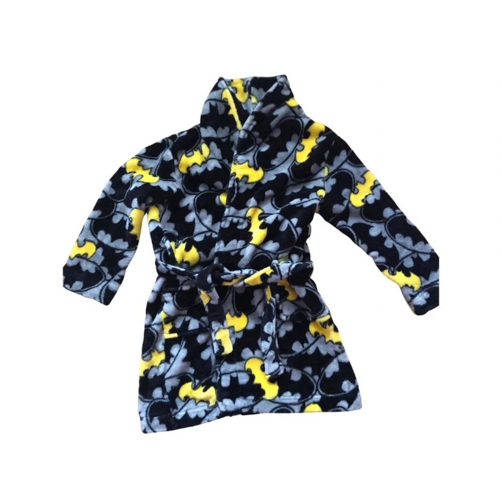 DC Comics batman dc