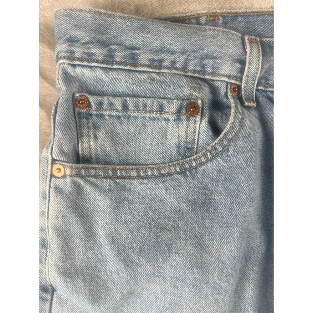 Levis levi 550