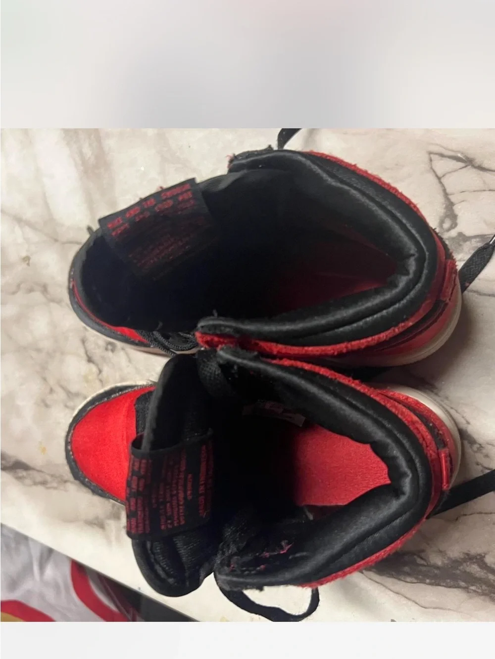 Jordan classic kids