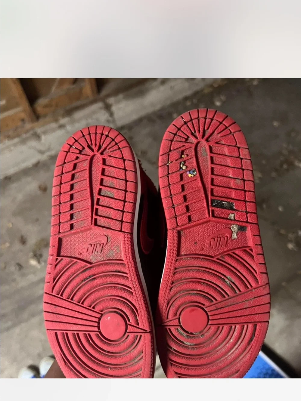 Jordan classic kids