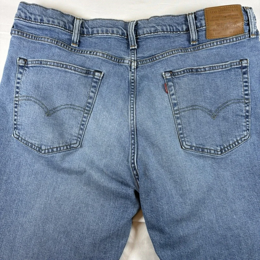 Levis feel out this