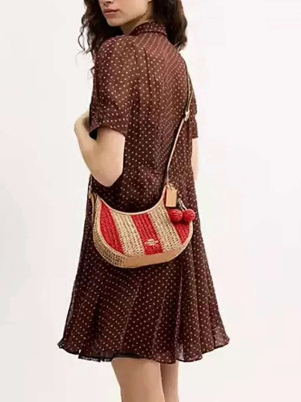 Coach style number