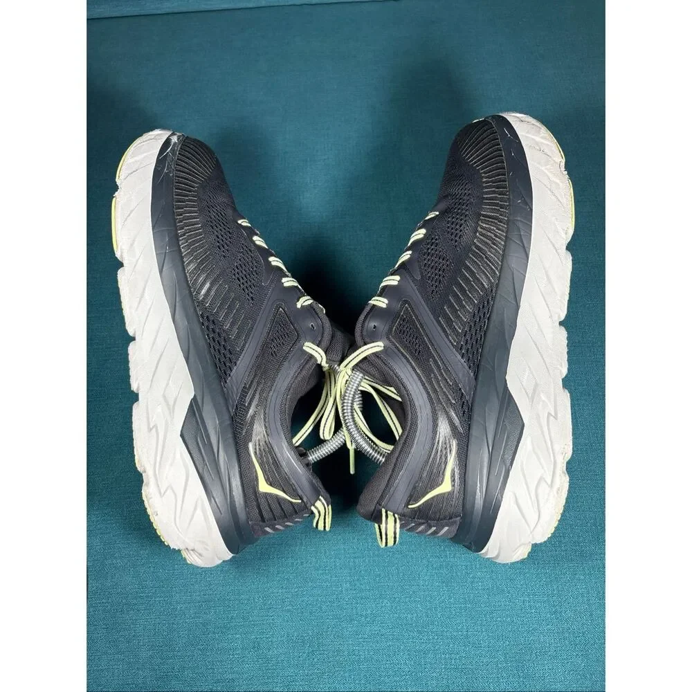Hoka brand one