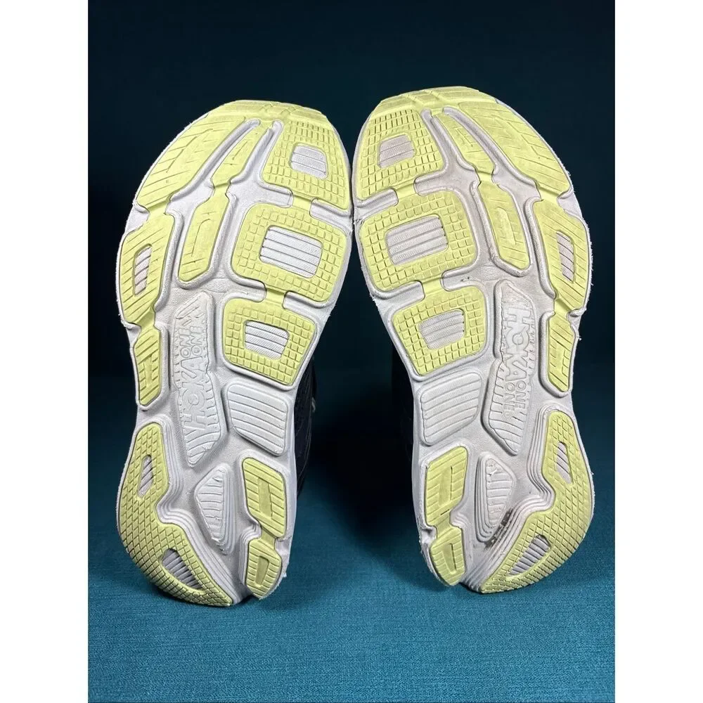 Hoka brand one