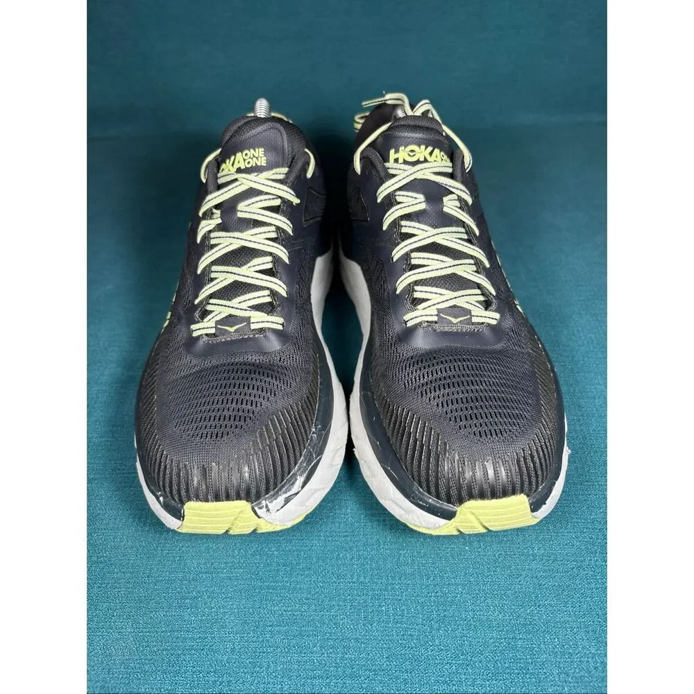 Hoka brand one