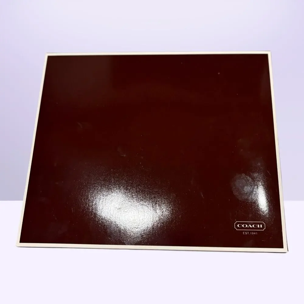 Coach stunning limited
