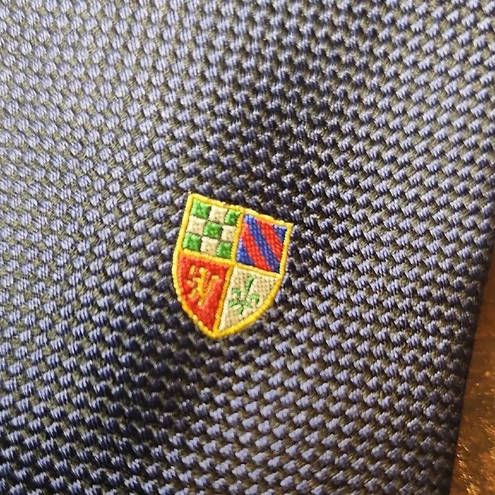 Lands End collegiate pattern