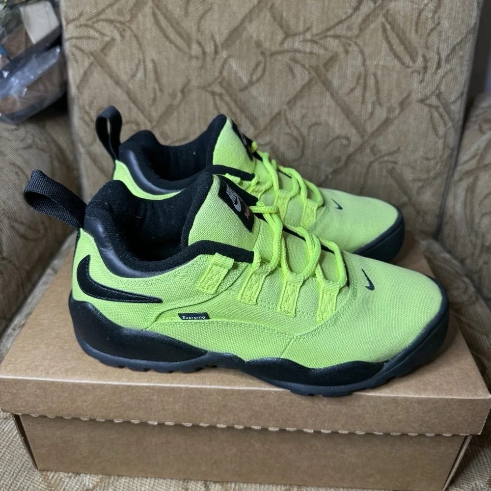 Nike clean no