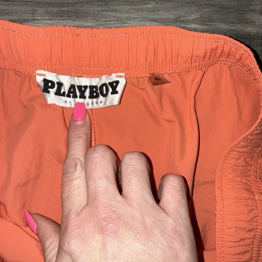 PLAYBOY elevate your