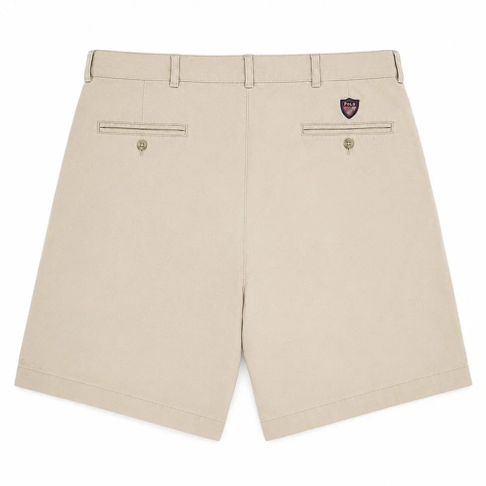 Polo Ralph Lauren wear sporty old