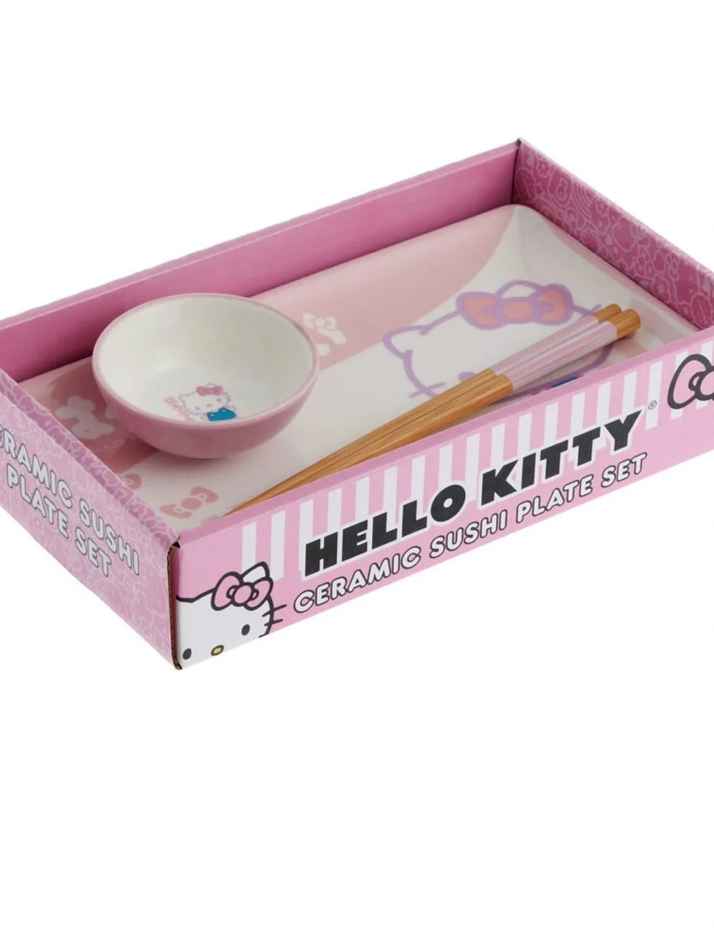 Hello Kitty perfect any