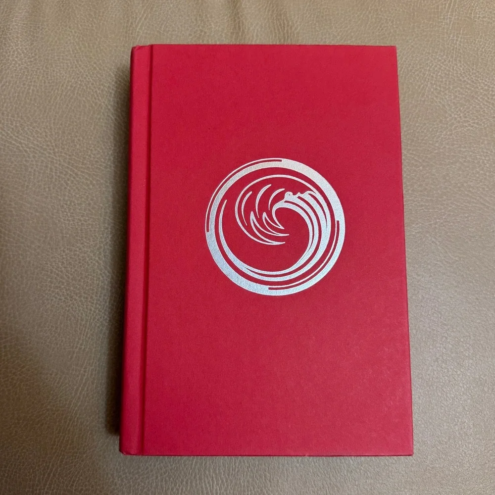 Allegiant Veronica Roth First Edition Hardcover Divergent Series Book 3 2013