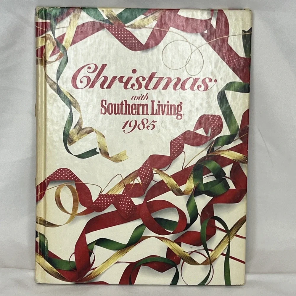 Southern Living vintage christmas collectors