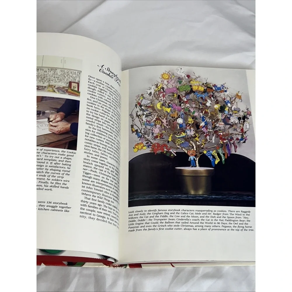 Southern Living collectors over