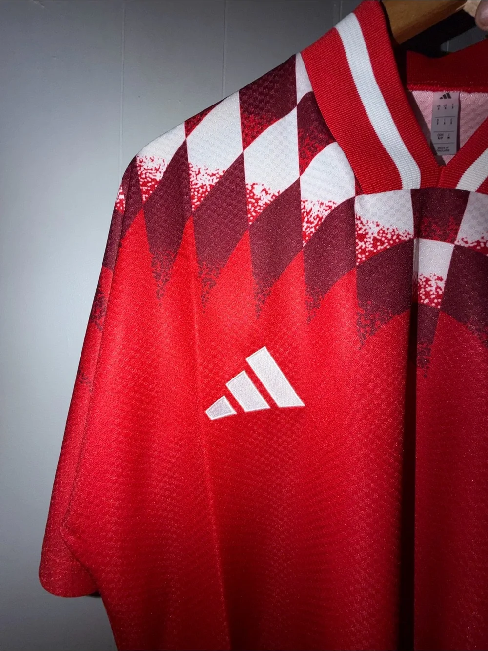 adidas official short