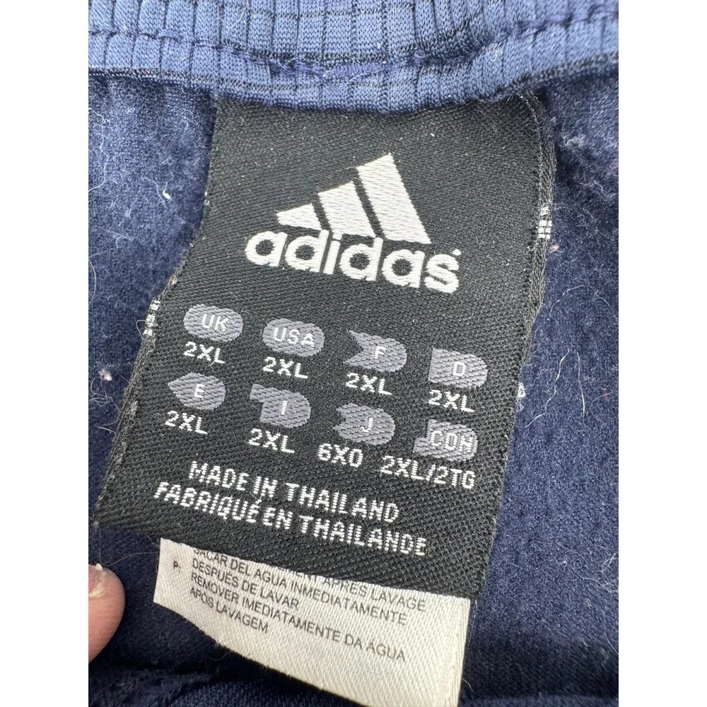 adidas represent your