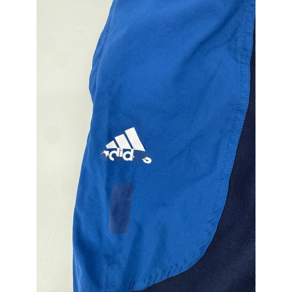 adidas represent your