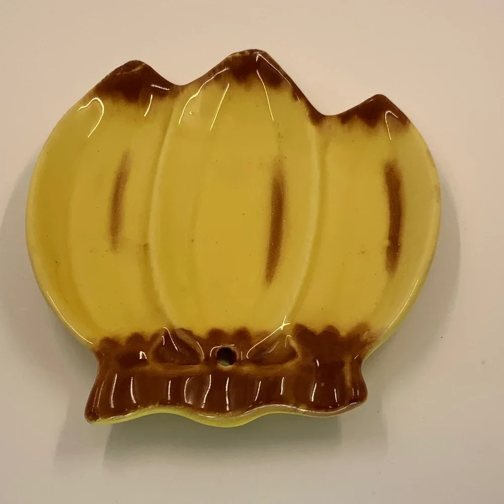 N/A ceramic spoon