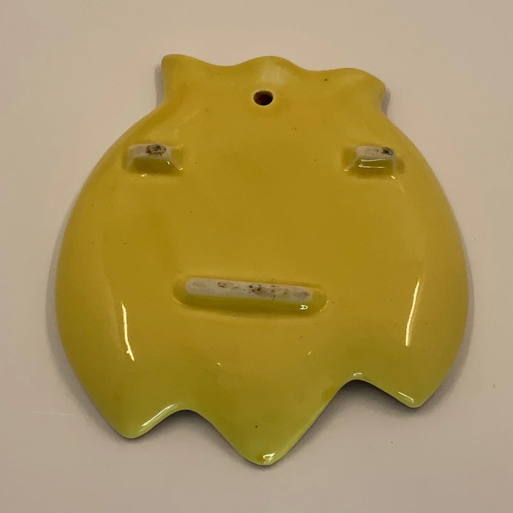 N/A ceramic spoon
