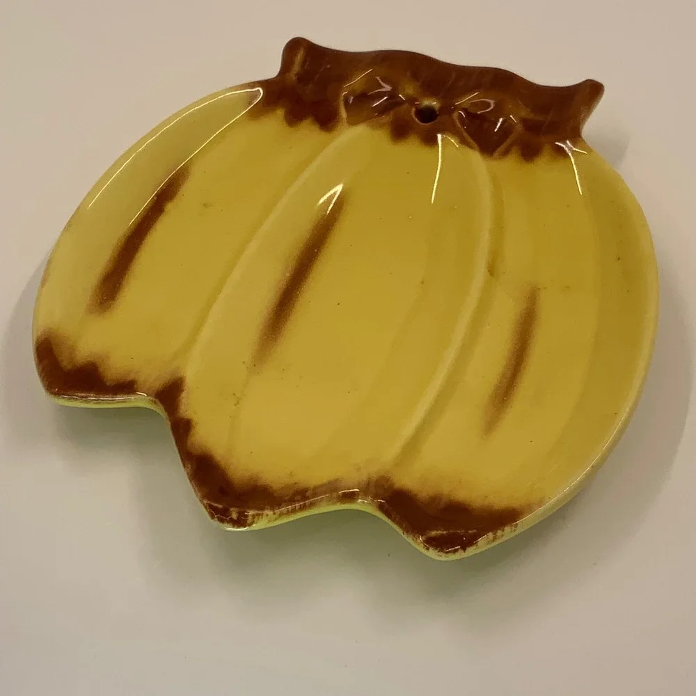 N/A ceramic spoon