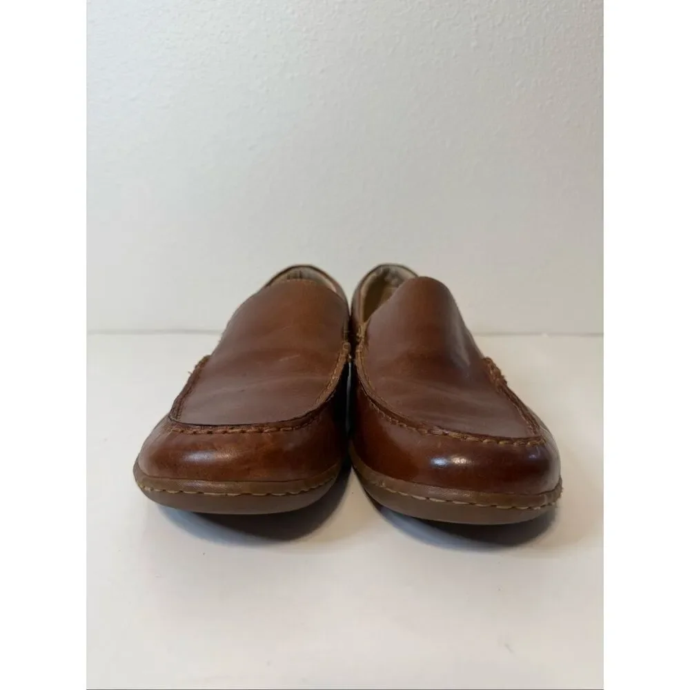 Born size 11