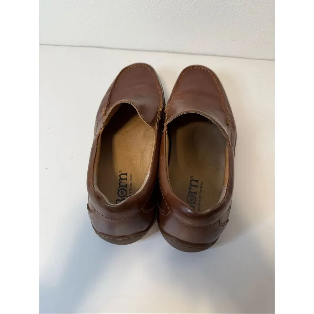 Born size 11