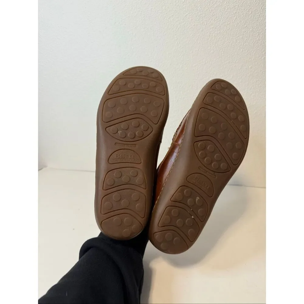 Born size 11