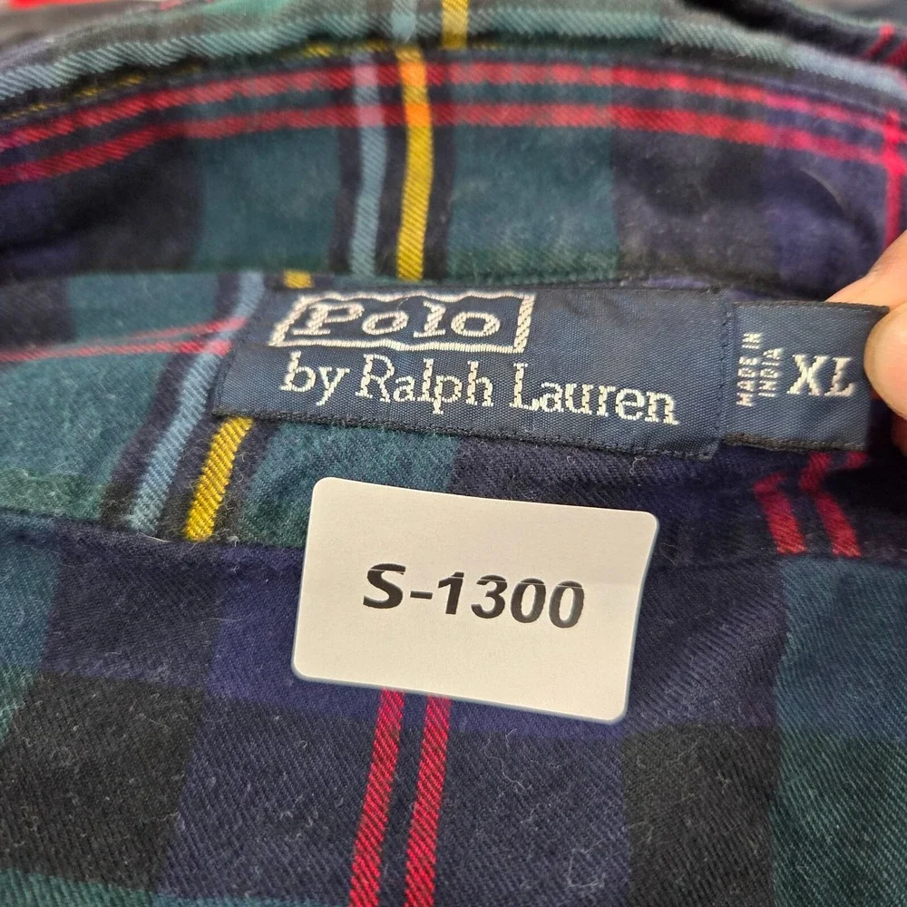 Polo Ralph Lauren *please carefully