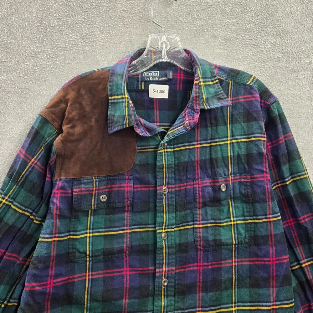 Polo Ralph Lauren *please carefully