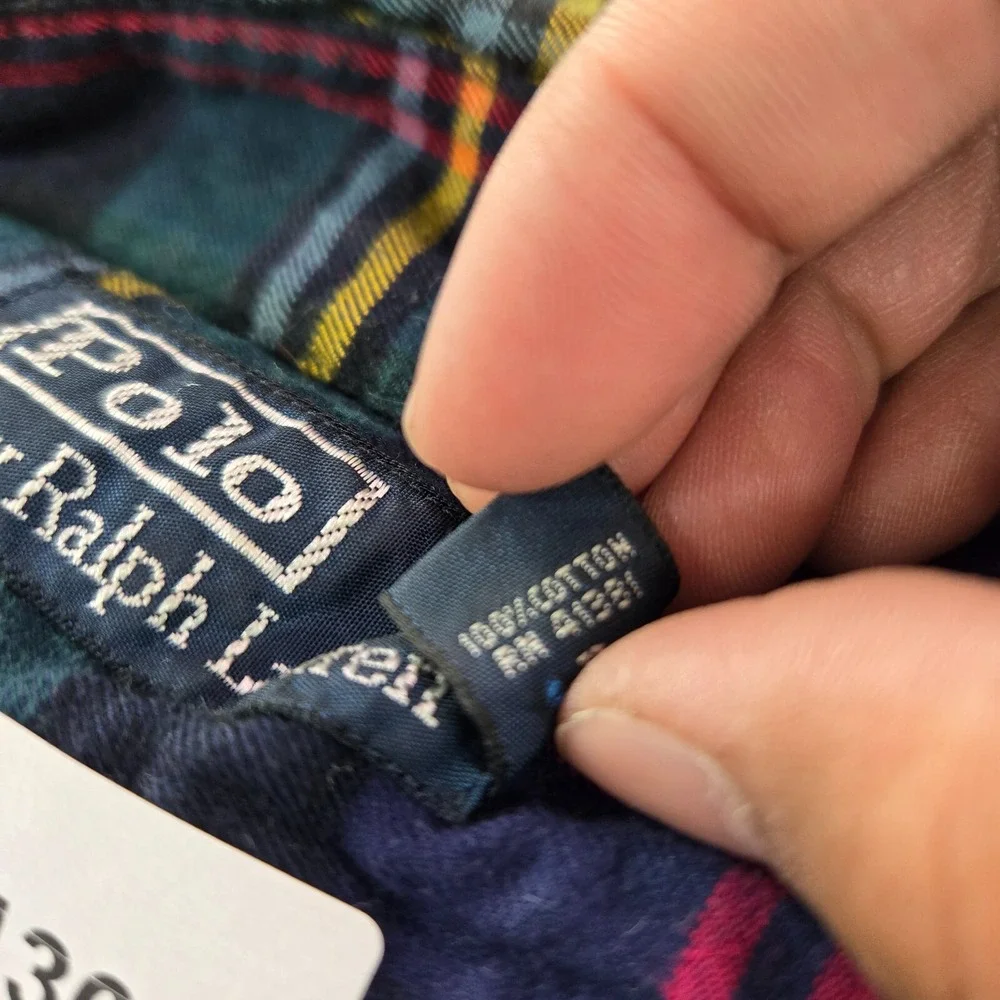 Polo Ralph Lauren *please carefully
