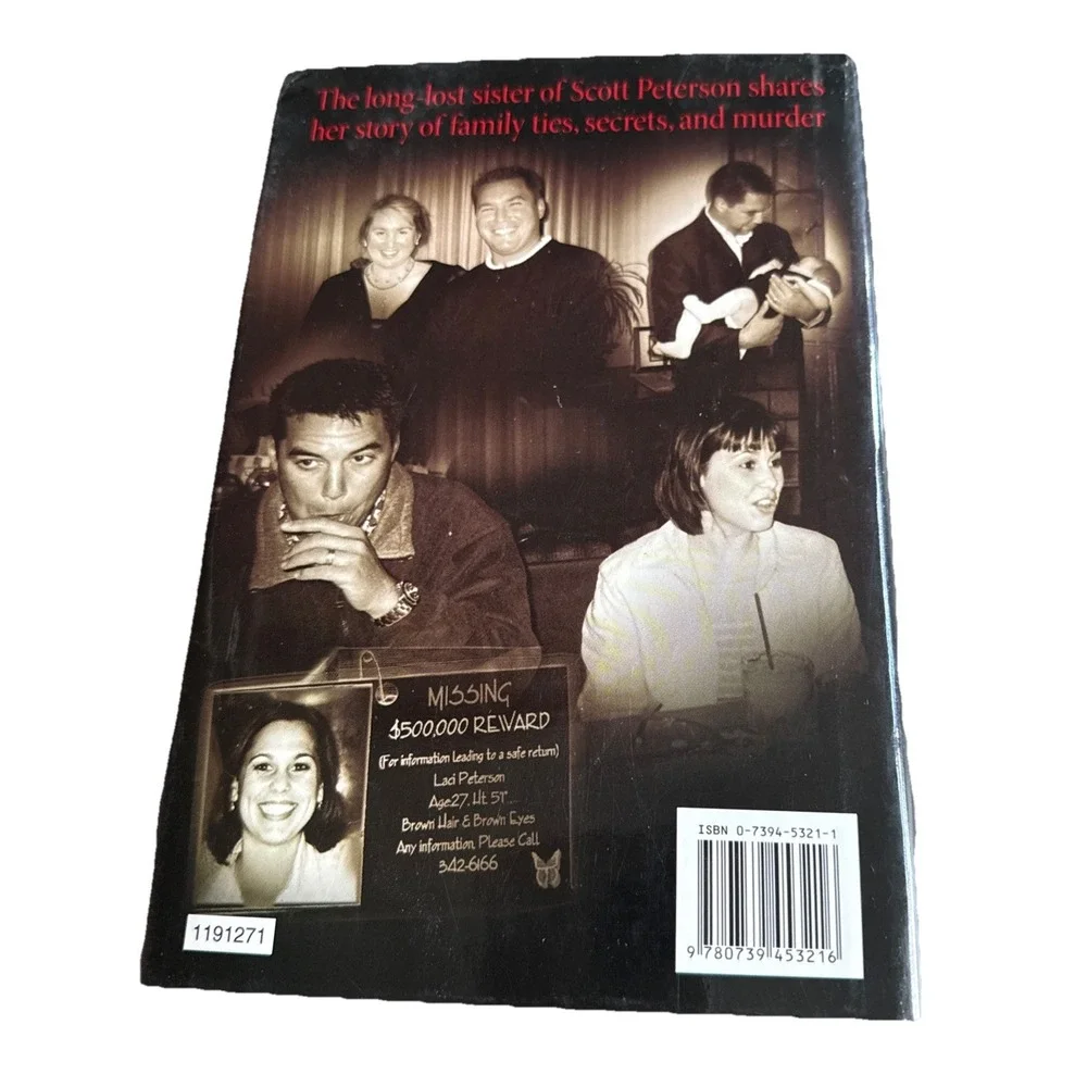 Blood Brother by Anne Bird (2005,‎ Hardcover) 33 Reasons My Brother Is Guilty