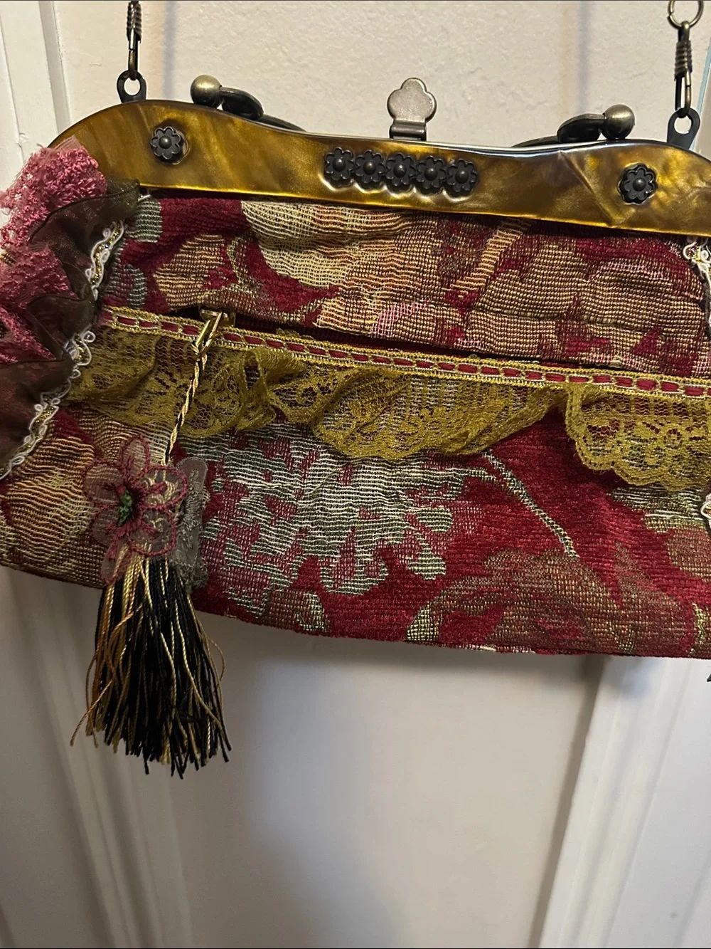 Vintage unique inspired